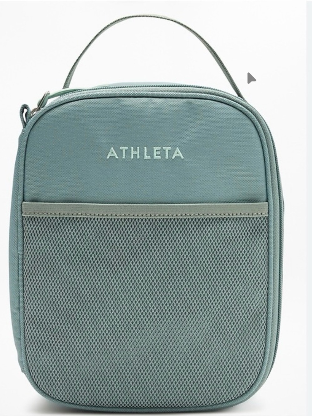 Athleta Men's Travel Toiletry Bag in Sage Green
